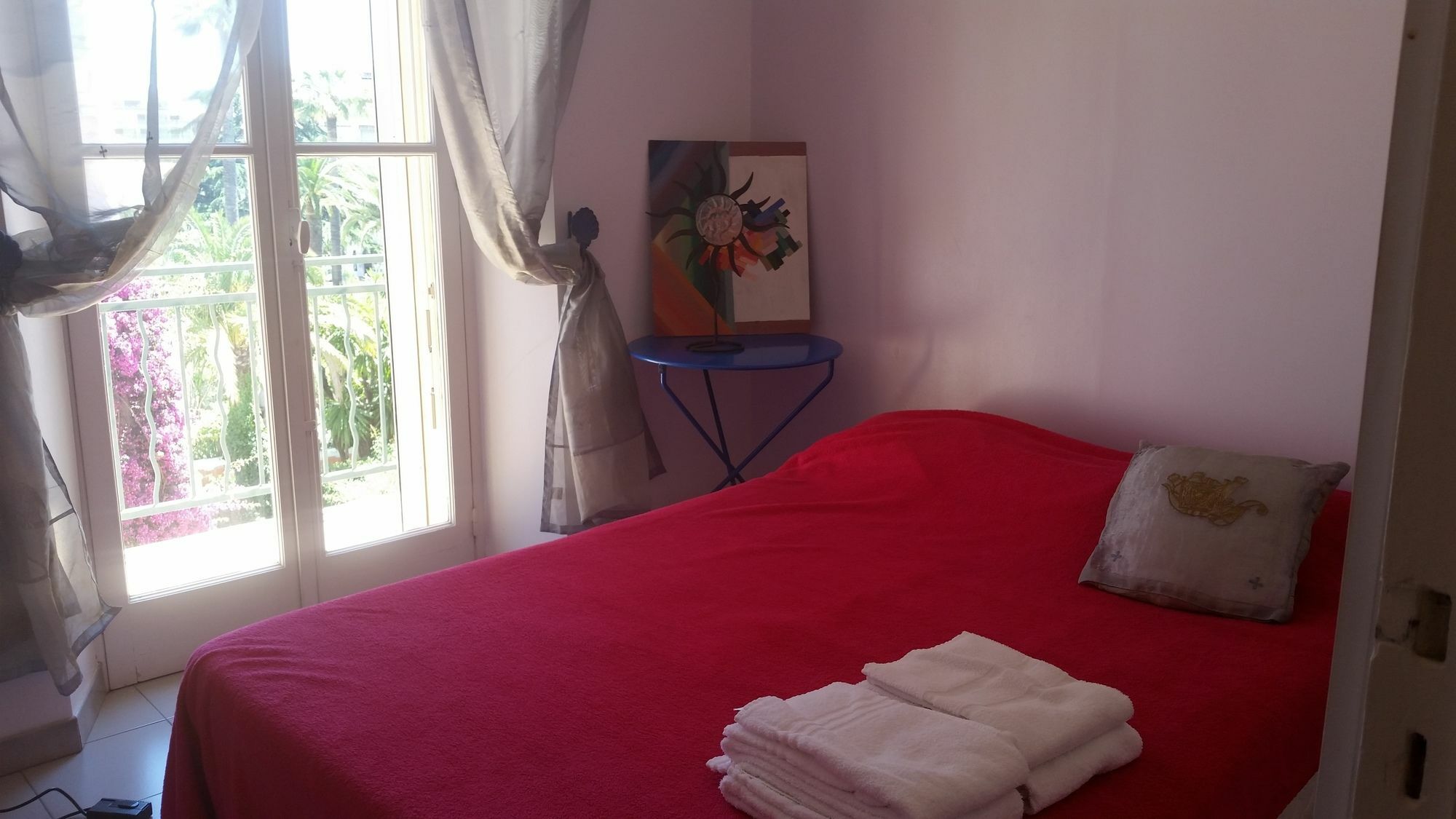 Appartement Azur Housing Cousin Cannes
